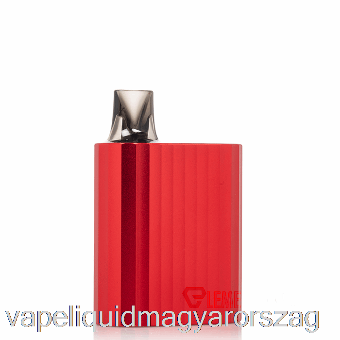 Dotmod Switch Nano 25w Pod Rendszer Red Vape E Cigi